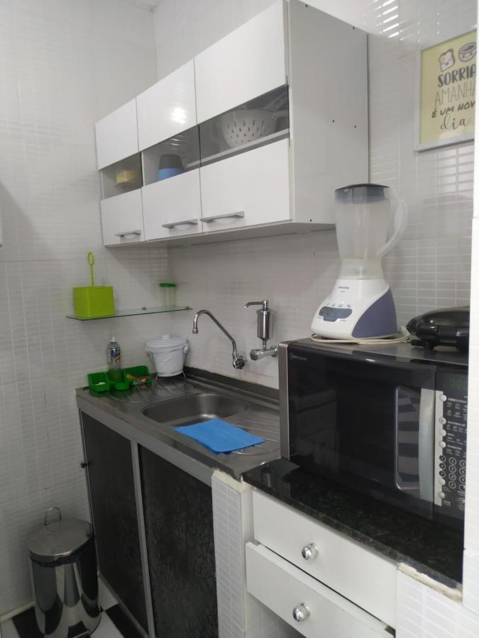 Apto Completo, Privativo, Garagem Portao Automatico Juàzeiro Eksteriør billede